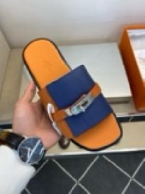 wholesale quality men hermes slipper model no. 211